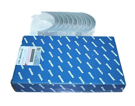 Вкладыши коренные 238-1000102-Б2