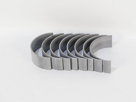 Комплект коренных вкладышей (ДЗВ) 236-1000102-Б2